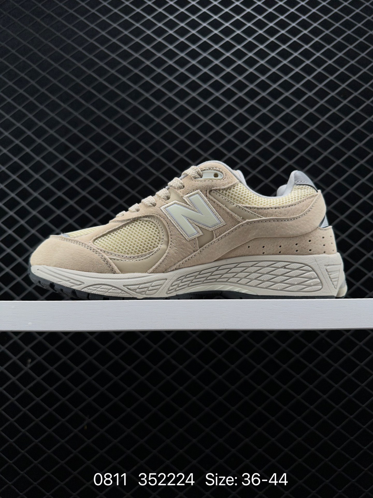 NB New Balance ML2002